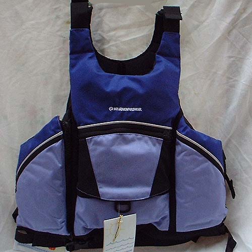 MTI Nami Type III Lady's Lifejacket